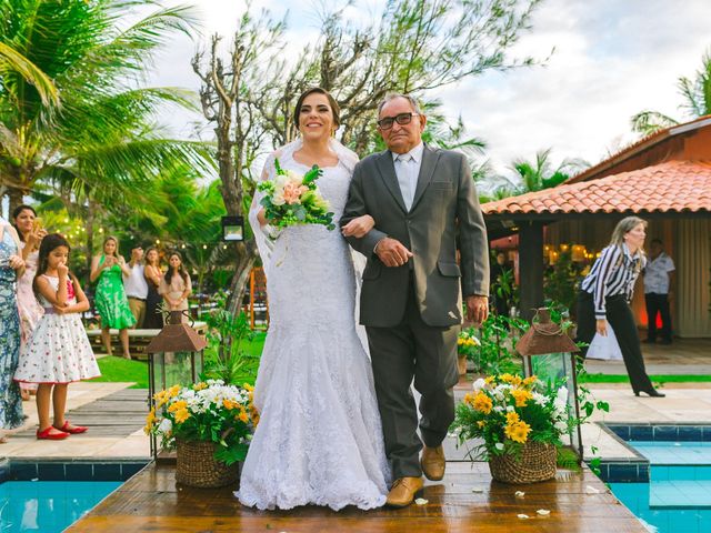 O casamento de Breno e Marli em Fortaleza, Ceará 54
