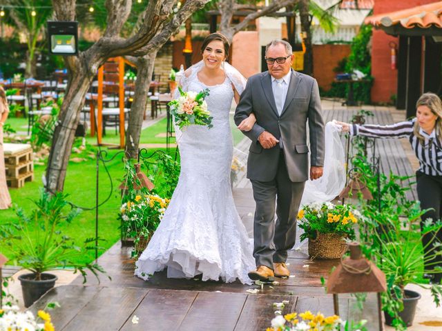 O casamento de Breno e Marli em Fortaleza, Ceará 55