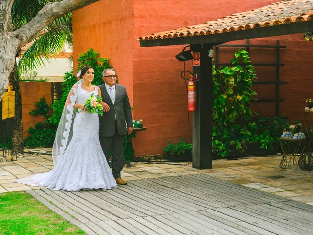 O casamento de Breno e Marli em Fortaleza, Ceará 56