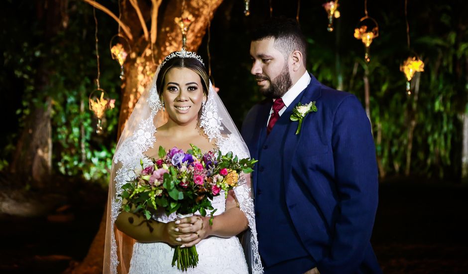 O casamento de Lucas  e Keroline  em Taubaté, São Paulo Estado