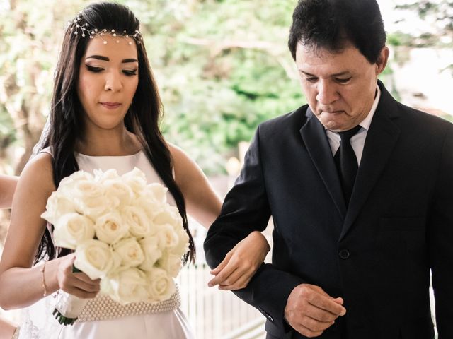 O casamento de Tatiani e André  em Maringá, Paraná 8