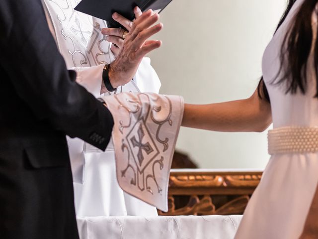 O casamento de Tatiani e André  em Maringá, Paraná 15