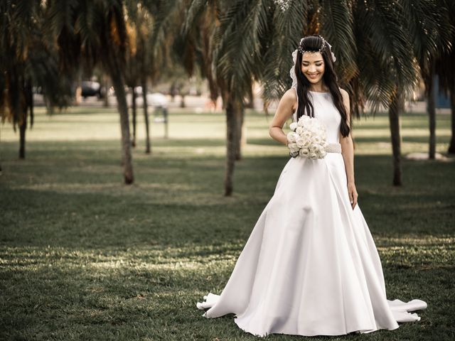 O casamento de Tatiani e André  em Maringá, Paraná 28