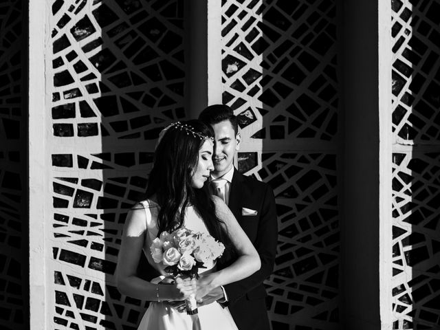 O casamento de Tatiani e André  em Maringá, Paraná 2
