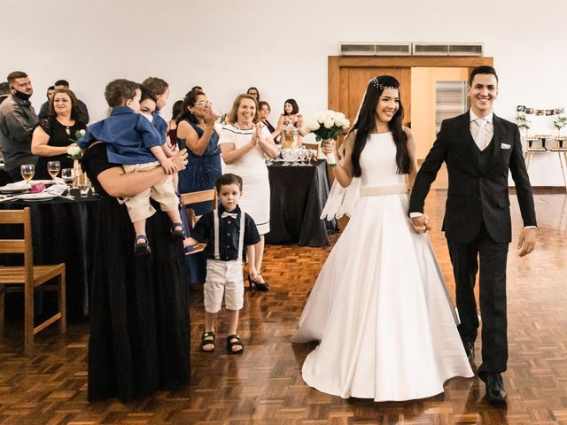 O casamento de Tatiani e André  em Maringá, Paraná 36