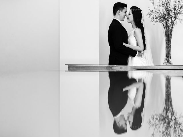 O casamento de Tatiani e André  em Maringá, Paraná 59