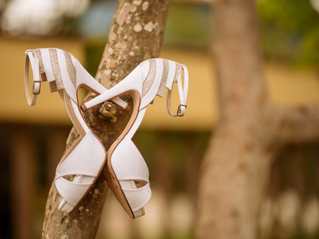 O casamento de Bruno e Suzane em Serra, Espírito Santo 2