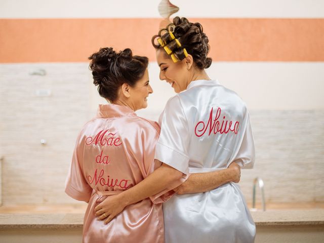 O casamento de Bruno e Suzane em Serra, Espírito Santo 4