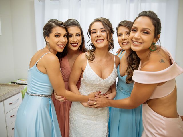 O casamento de Bruno e Suzane em Serra, Espírito Santo 6
