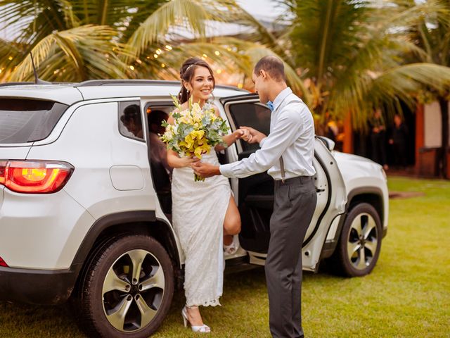 O casamento de Bruno e Suzane em Serra, Espírito Santo 9