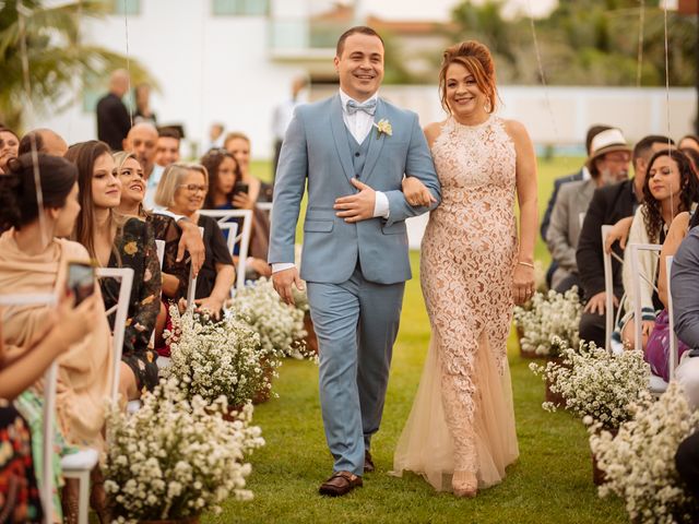 O casamento de Bruno e Suzane em Serra, Espírito Santo 10