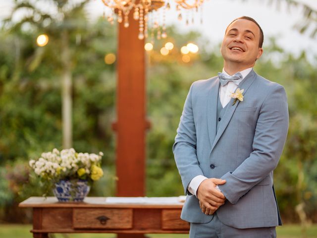 O casamento de Bruno e Suzane em Serra, Espírito Santo 11