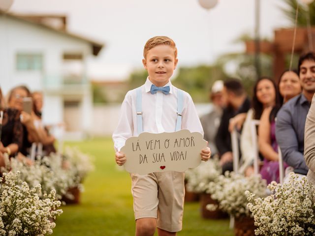 O casamento de Bruno e Suzane em Serra, Espírito Santo 12