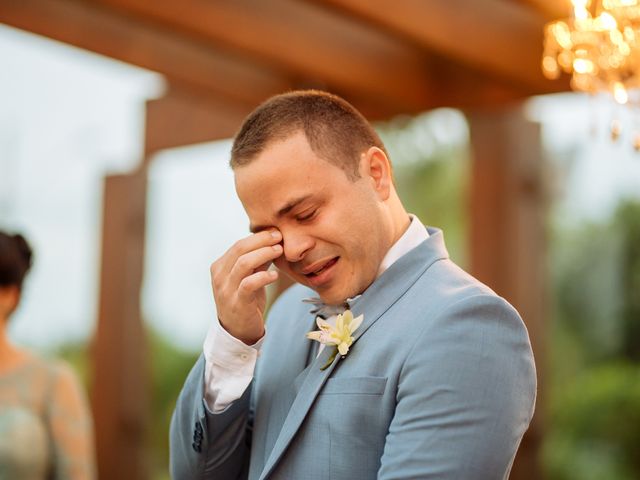 O casamento de Bruno e Suzane em Serra, Espírito Santo 14