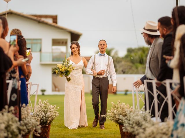 O casamento de Bruno e Suzane em Serra, Espírito Santo 15