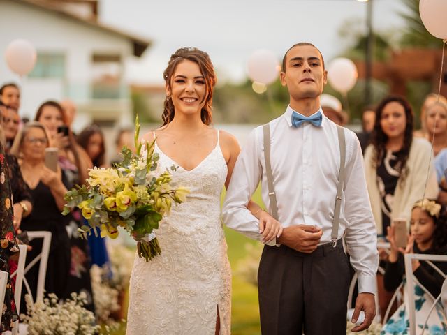 O casamento de Bruno e Suzane em Serra, Espírito Santo 16
