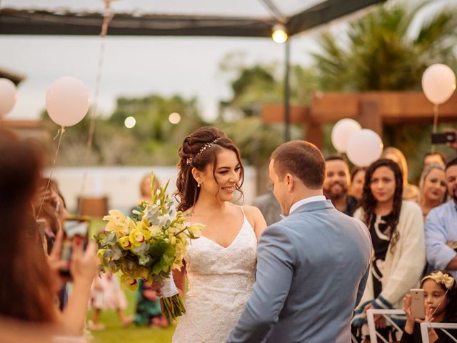 O casamento de Bruno e Suzane em Serra, Espírito Santo 17