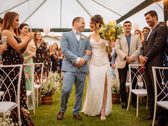 O casamento de Bruno e Suzane em Serra, Espírito Santo 18