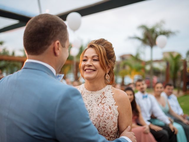 O casamento de Bruno e Suzane em Serra, Espírito Santo 19