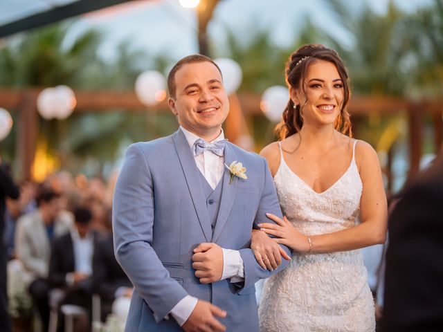 O casamento de Bruno e Suzane em Serra, Espírito Santo 20