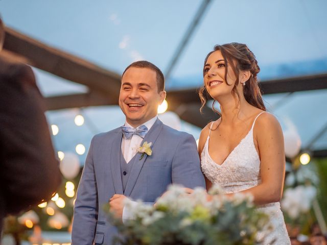 O casamento de Bruno e Suzane em Serra, Espírito Santo 22