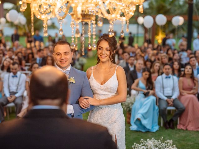 O casamento de Bruno e Suzane em Serra, Espírito Santo 23