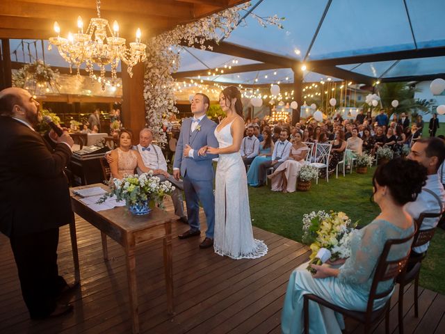 O casamento de Bruno e Suzane em Serra, Espírito Santo 24
