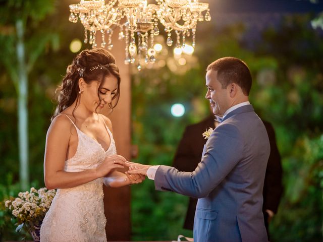 O casamento de Bruno e Suzane em Serra, Espírito Santo 25