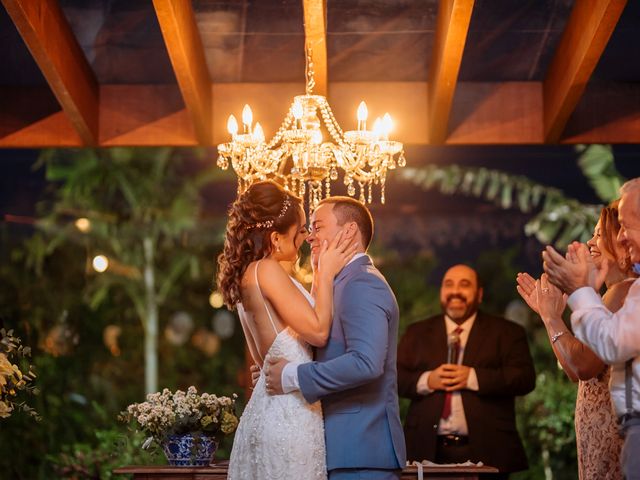 O casamento de Bruno e Suzane em Serra, Espírito Santo 1