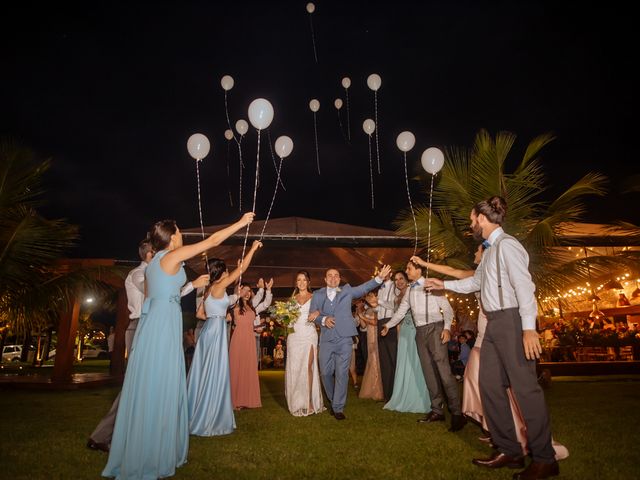 O casamento de Bruno e Suzane em Serra, Espírito Santo 26