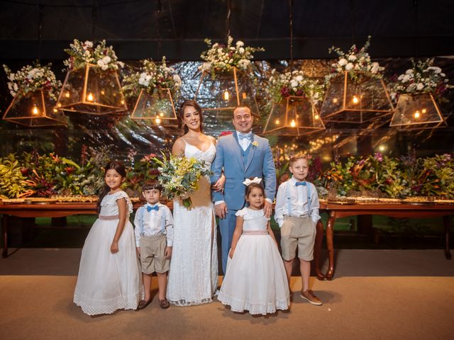 O casamento de Bruno e Suzane em Serra, Espírito Santo 27