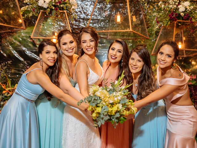O casamento de Bruno e Suzane em Serra, Espírito Santo 28