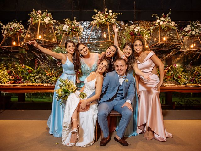 O casamento de Bruno e Suzane em Serra, Espírito Santo 29