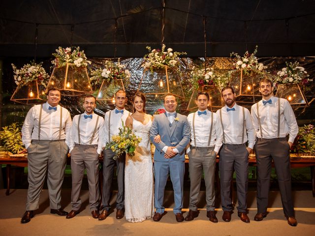 O casamento de Bruno e Suzane em Serra, Espírito Santo 30
