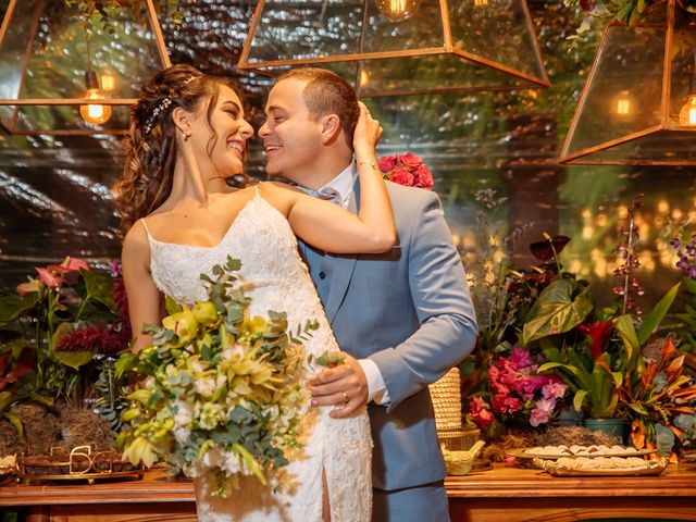 O casamento de Bruno e Suzane em Serra, Espírito Santo 31
