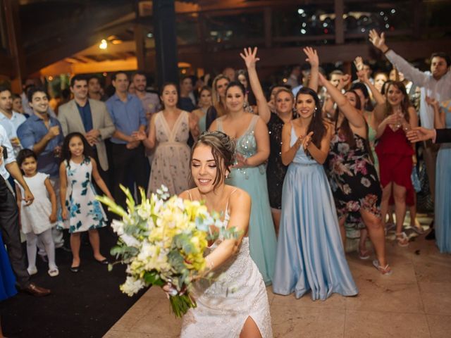 O casamento de Bruno e Suzane em Serra, Espírito Santo 34