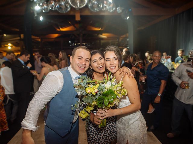 O casamento de Bruno e Suzane em Serra, Espírito Santo 36