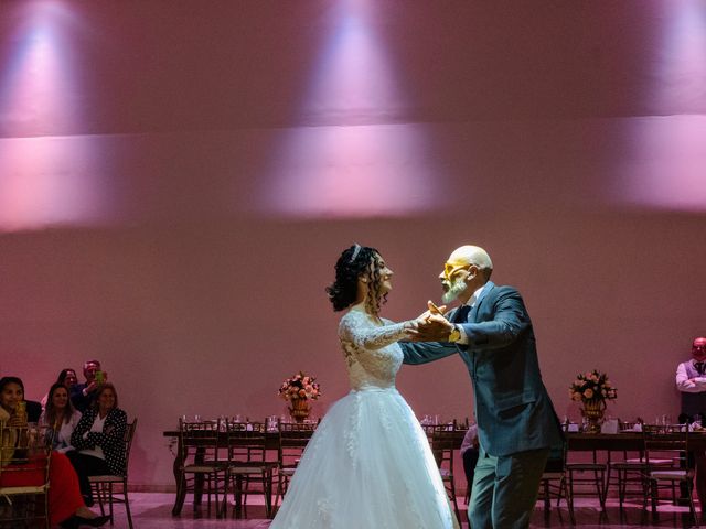 O casamento de Renan e Bruna em Butantã, São Paulo 5
