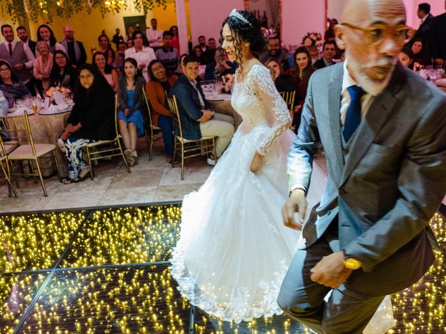 O casamento de Renan e Bruna em Butantã, São Paulo 6