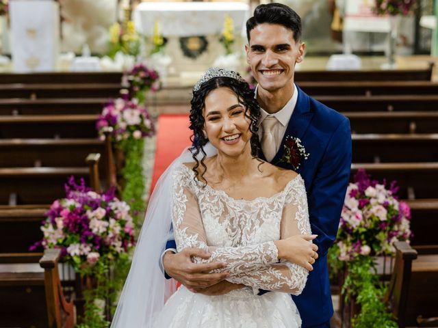 O casamento de Renan e Bruna em Butantã, São Paulo 23