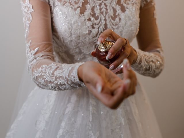 O casamento de Renan e Bruna em Butantã, São Paulo 37