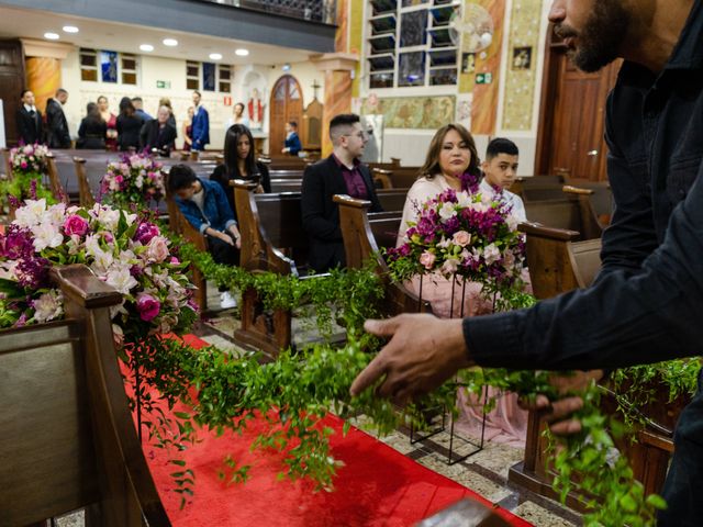 O casamento de Renan e Bruna em Butantã, São Paulo 43