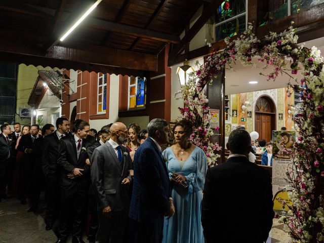 O casamento de Renan e Bruna em Butantã, São Paulo 47