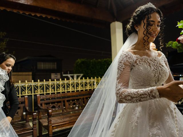 O casamento de Renan e Bruna em Butantã, São Paulo 52