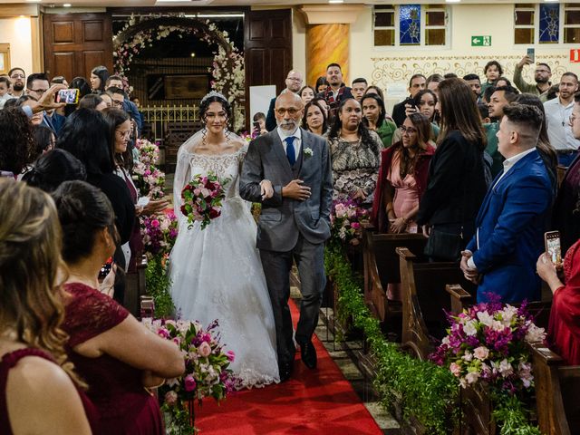 O casamento de Renan e Bruna em Butantã, São Paulo 55