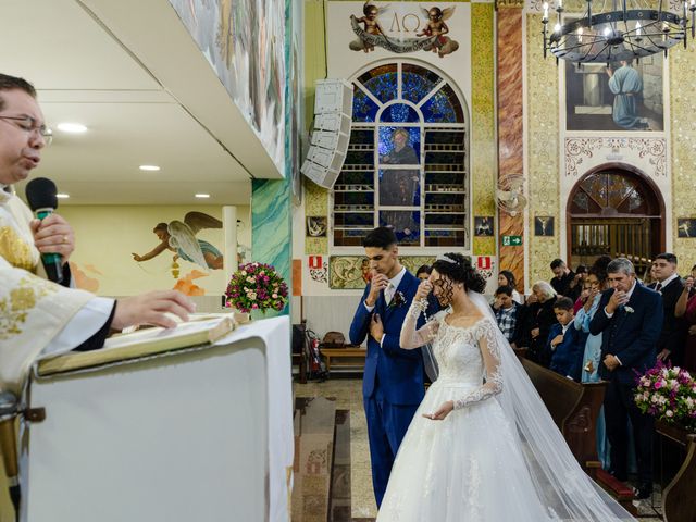 O casamento de Renan e Bruna em Butantã, São Paulo 59