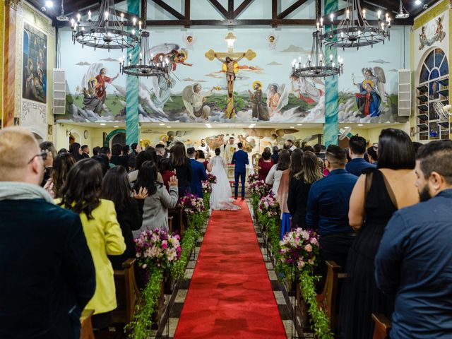 O casamento de Renan e Bruna em Butantã, São Paulo 63