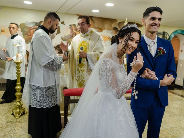 O casamento de Renan e Bruna em Butantã, São Paulo 64