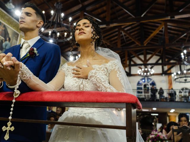 O casamento de Renan e Bruna em Butantã, São Paulo 72