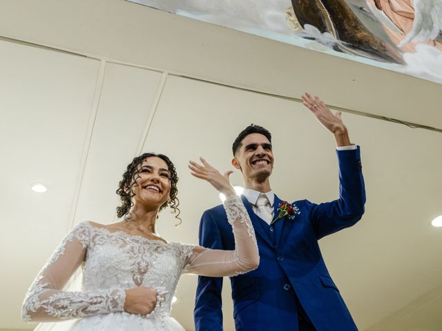 O casamento de Renan e Bruna em Butantã, São Paulo 77